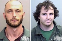 Wilderness Roommates Busted for Pot Growing