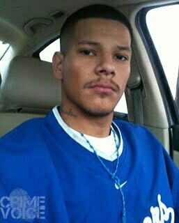 Jesus Munoz, image from Facebook.