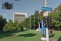 Los Angeles Man Arrested in Inglewood for Battery on Cop