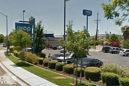 modesto ihop