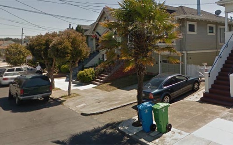 Dude, It’s Not Your Car!