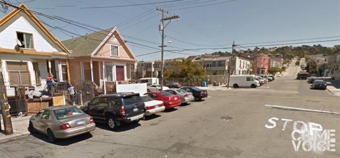 Chase Leads to Weapons, Drugs