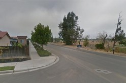 Teenage farmworker arrested for burglary