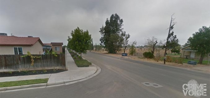 Teenage farmworker arrested for burglary