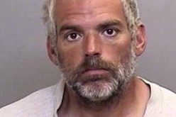 Fight over a backpack leads to arrest