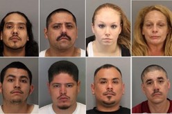 The FBI busts prison gang members for smuggling drugs, cell phones and orders to kill