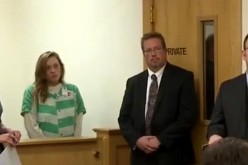 Baby Justice’s Mother Faces Murder Charges