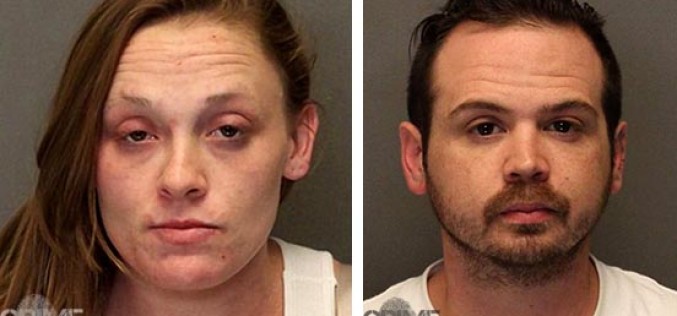 Dead Infant Tested Positive for Meth at Birth