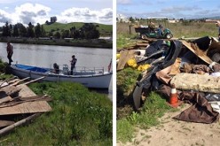 Increase in Transient Reports Inspires Petaluma PD to Lead Cleanup Response