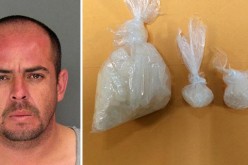 Watsonville meth dealer busted near middle school