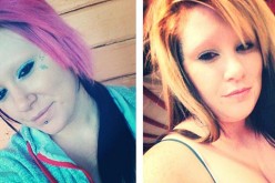 Pair Found Wandering Taft Streets with Weapons, Explosives