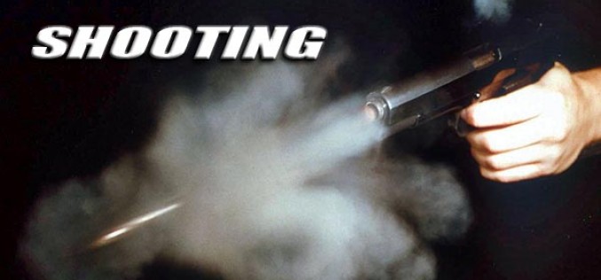 Three arrested in beating and shooting of teen