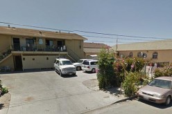 Officers Make Arrest In Stray Bullet Case