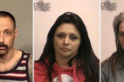 Modesto carjacking trio arrested