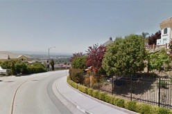 Violent week in San Jose as Santa Clara County Deputy is forced to fire on driver