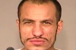 Gang Member Accused of Stealing from Walmart