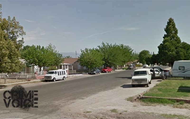 Three Arrested for Taft Burglary