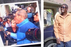 Clovis man arrested for violent behavior