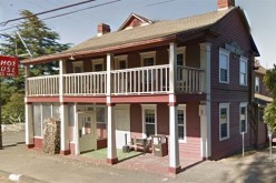 Pursuit of Suspect Brandishing Gun Ends in Fiery Crash