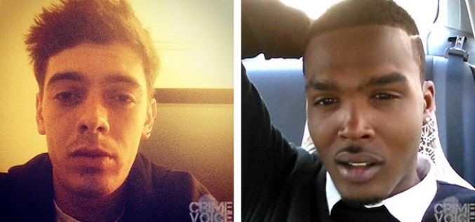 Sonoma County Deputies Arrest Two in Connection With Petaluma Shooting