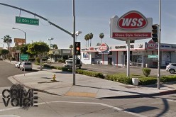 Security Employee Arrested for Battery on Police Officer, Bicycle on Sidewalk