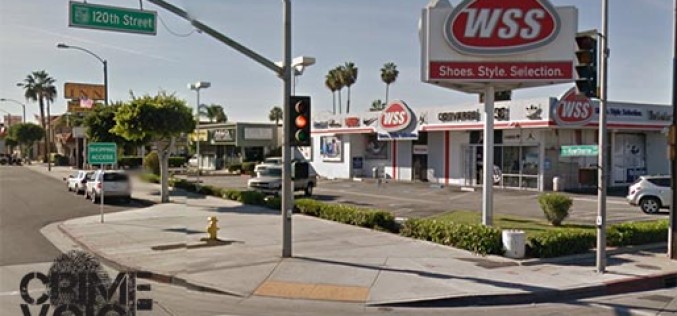 Security Employee Arrested for Battery on Police Officer, Bicycle on Sidewalk