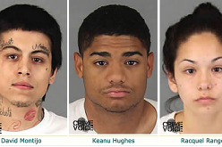 Teen Party Turned to Attempted Murder, Seven Arrested