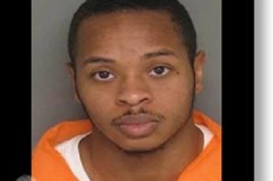 Suspect located after shooting girlfriend, dumping her body in the street