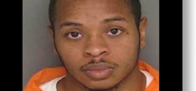 Suspect located after shooting girlfriend, dumping her body in the street