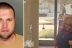 Carmel Police Inadvertently Arrested ‘Mrs. Doubtfire’ Burglary Suspect