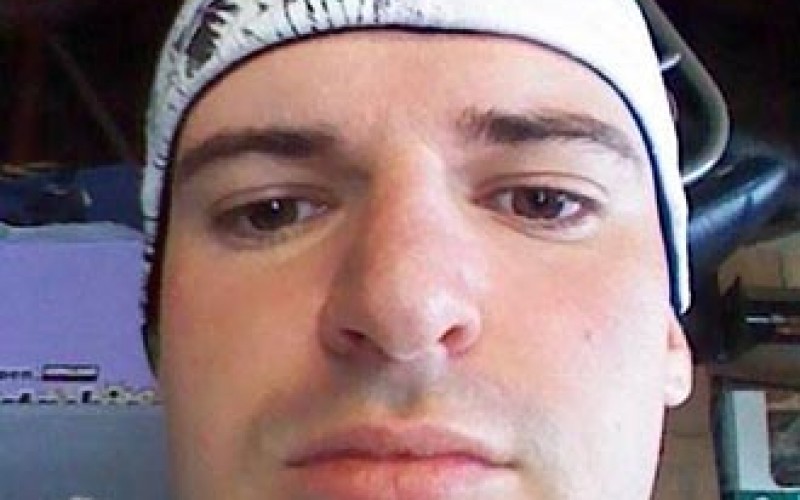 Boyfriend-Girlfriend Burglars Busted