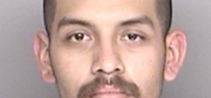 Carpinteria Car Thieves Caught