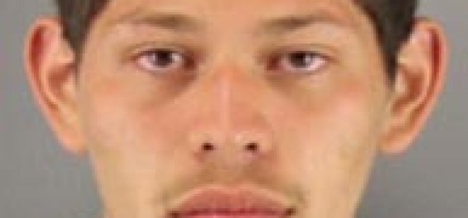 “Suicide by Cop” Foiled by Arrest