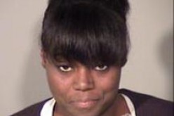 Inmate Attacks Sheriff