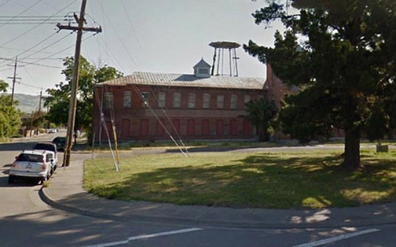 Petaluma PD Continues Sweeps of Illegal Homeless Encampments