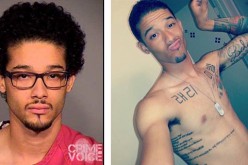 Marina Police Arrest Sexual Assault Suspect