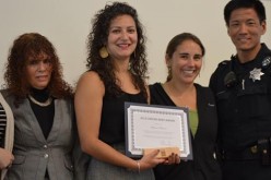 National Crime Victim Rights week MAM luncheon honored Victim Support Networks within Santa Clara County law enforcement