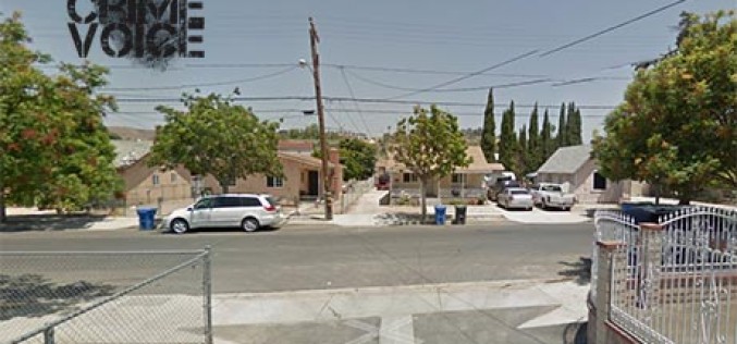 Family Party Ends in Stabbing