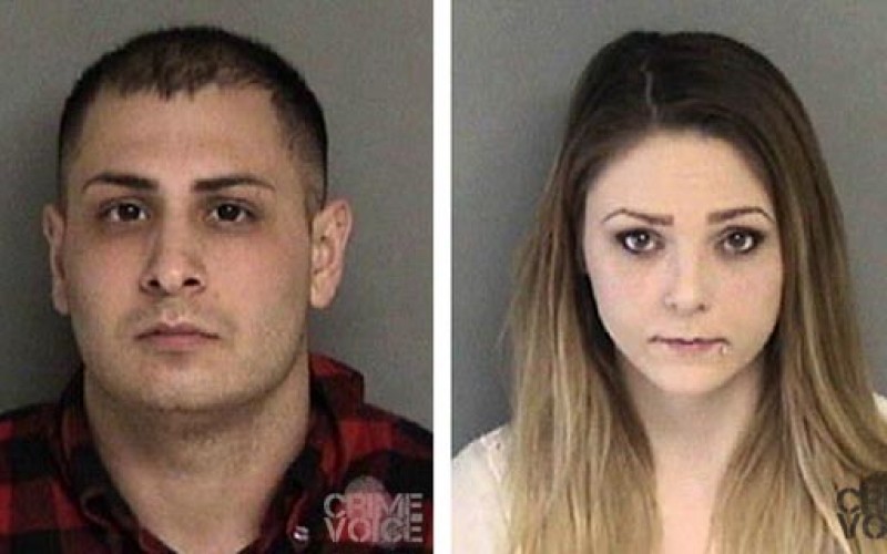 Suspects wanted in robbery/kidnapping found after being arrested in another county