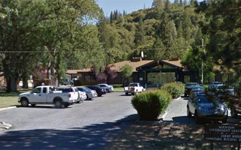 Homeless Madera man arrested once again