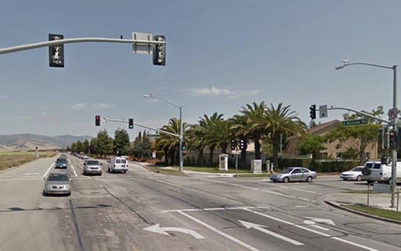 Case Of Mistaken Identity Leads to Accident