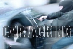 Carjackings increasing in San Jose