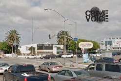 Inglewood Man Gets Apprehended for Begging near Hollywood Casino