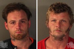 Two Suspects Arrested in Placer County After 11-mile Police Pursuit