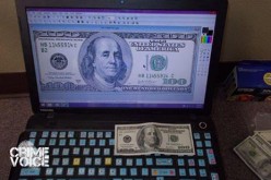 Four Arrested in Counterfeit Conspiracy