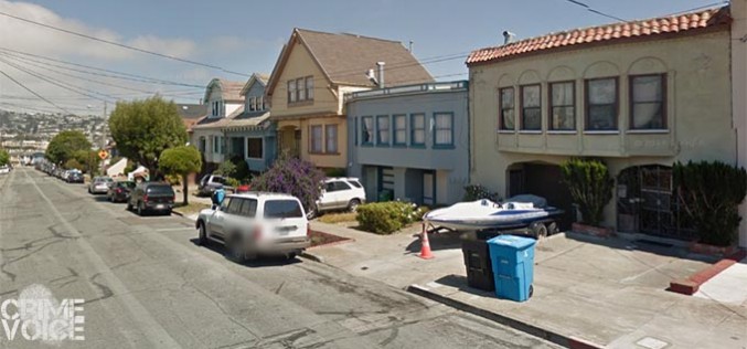 Verbal Altercation Leads to Assault with Hammer, Suspect gets Nailed