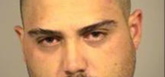 Woman Stabbed by Her Ex-Boyfriend