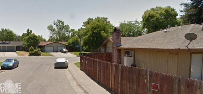 Rancho Cordova Homicide Shooting Victim Identified