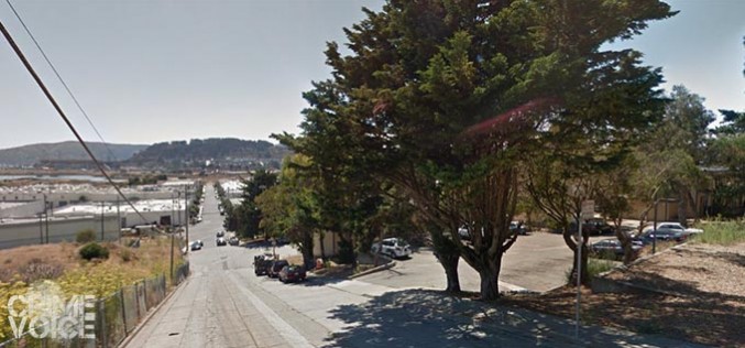 Domestic Altercation Leads to Arrest for Weapons, Marijuana Plants