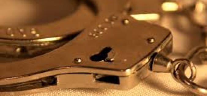 Teen Popped While Riding a Bike on The Sidewalk